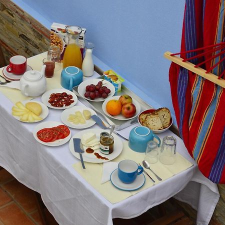 Pensjonat Casa Do Funil Mértola Zewnętrze zdjęcie