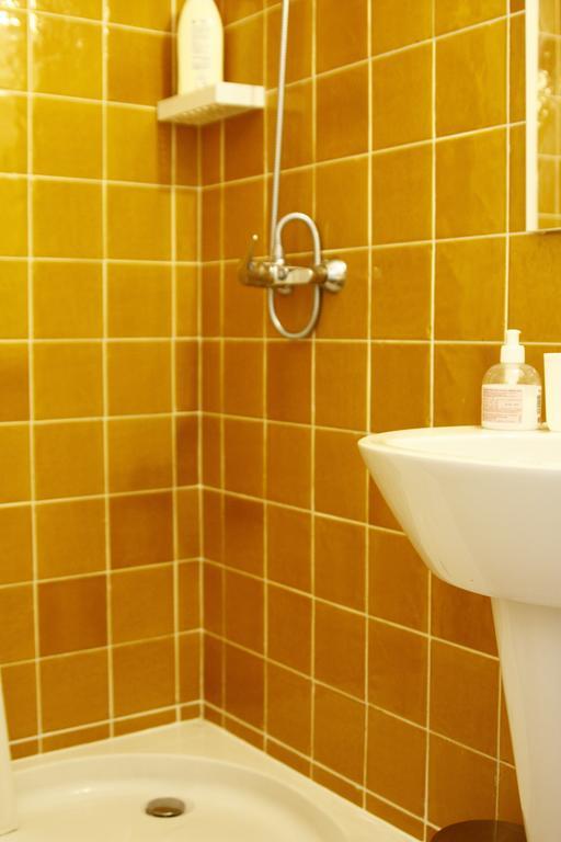 Pensjonat Casa Do Funil Mértola Pokój zdjęcie