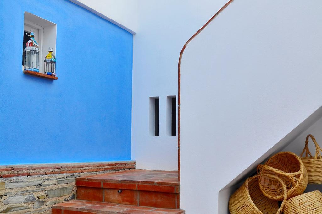 Pensjonat Casa Do Funil Mértola Zewnętrze zdjęcie