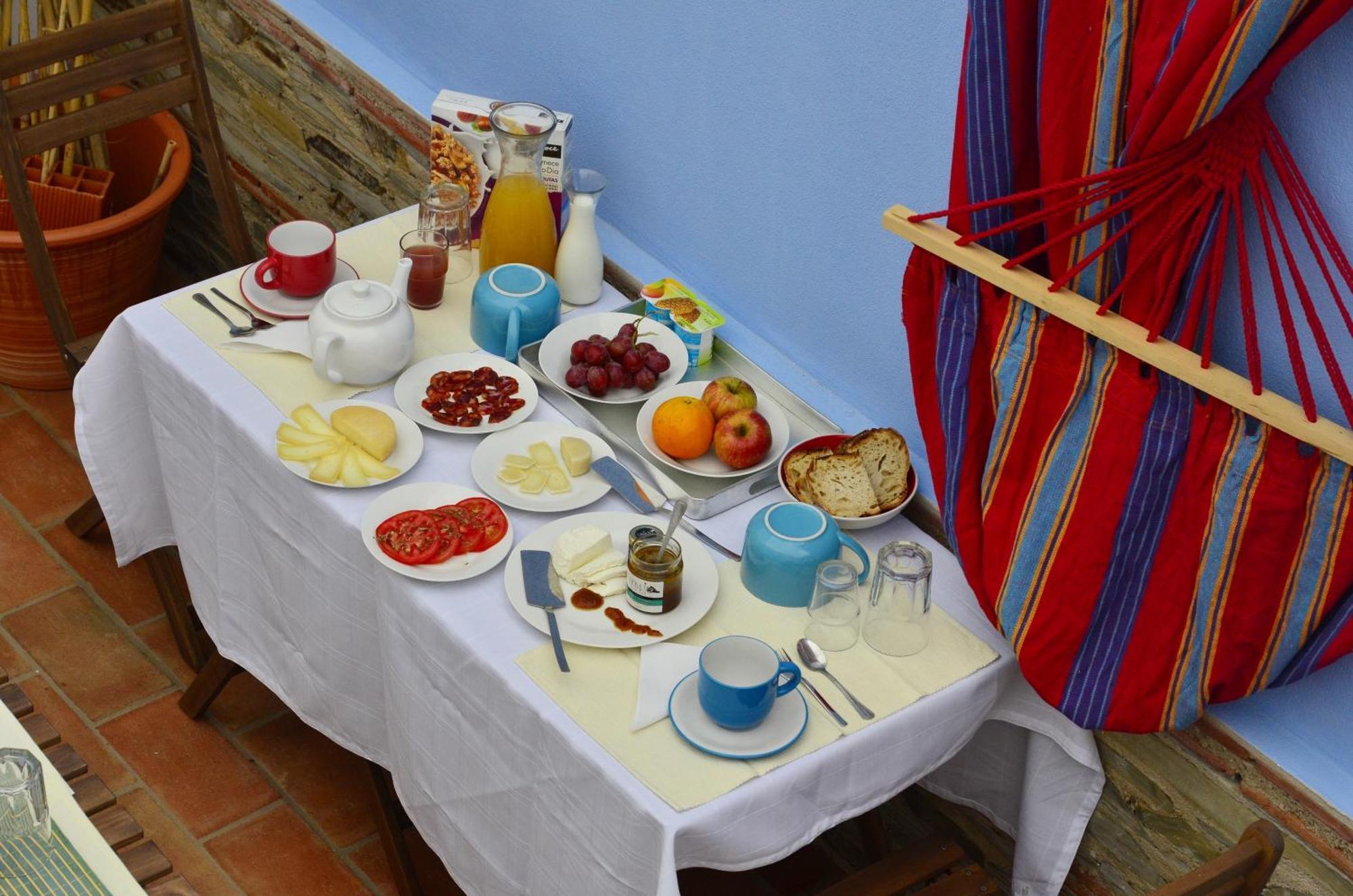 Pensjonat Casa Do Funil Mértola Zewnętrze zdjęcie