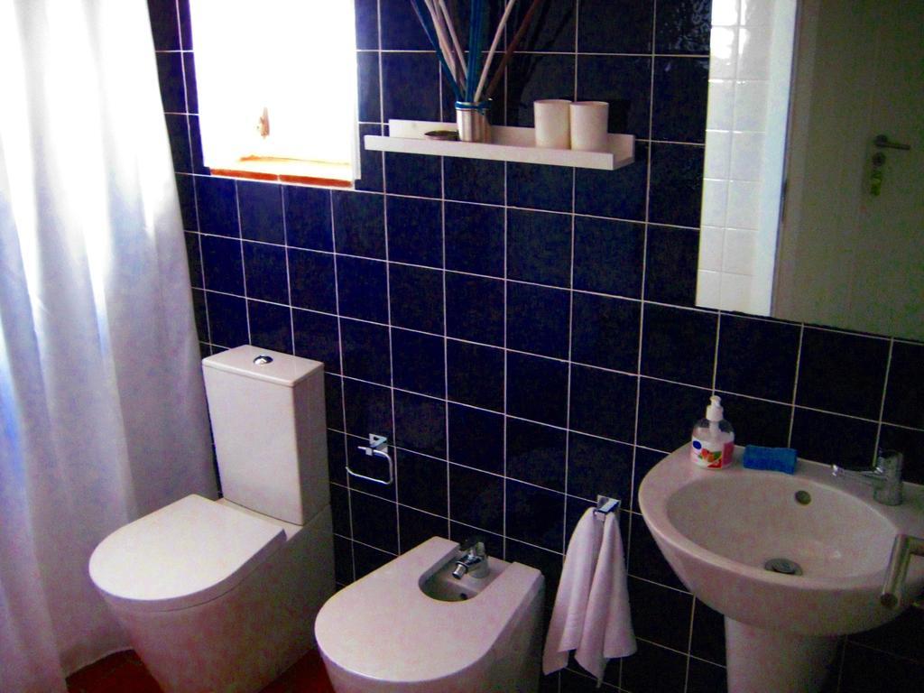 Pensjonat Casa Do Funil Mértola Pokój zdjęcie