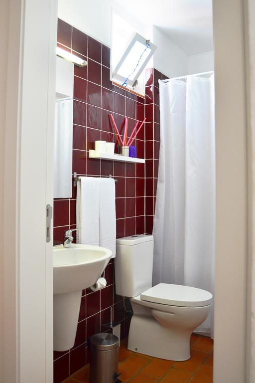 Pensjonat Casa Do Funil Mértola Pokój zdjęcie